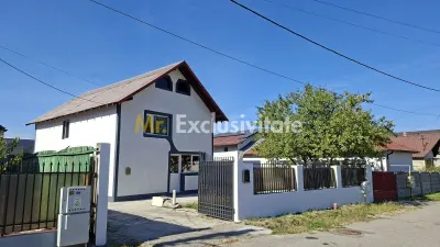 Casă 5 camere Pitești - poza 2