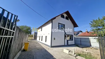Casă 5 camere Pitești - poza 12