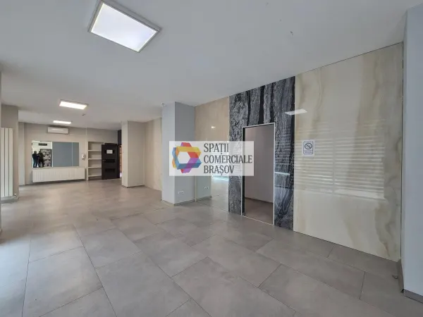 Spațiu comercial Brașov - poza 1