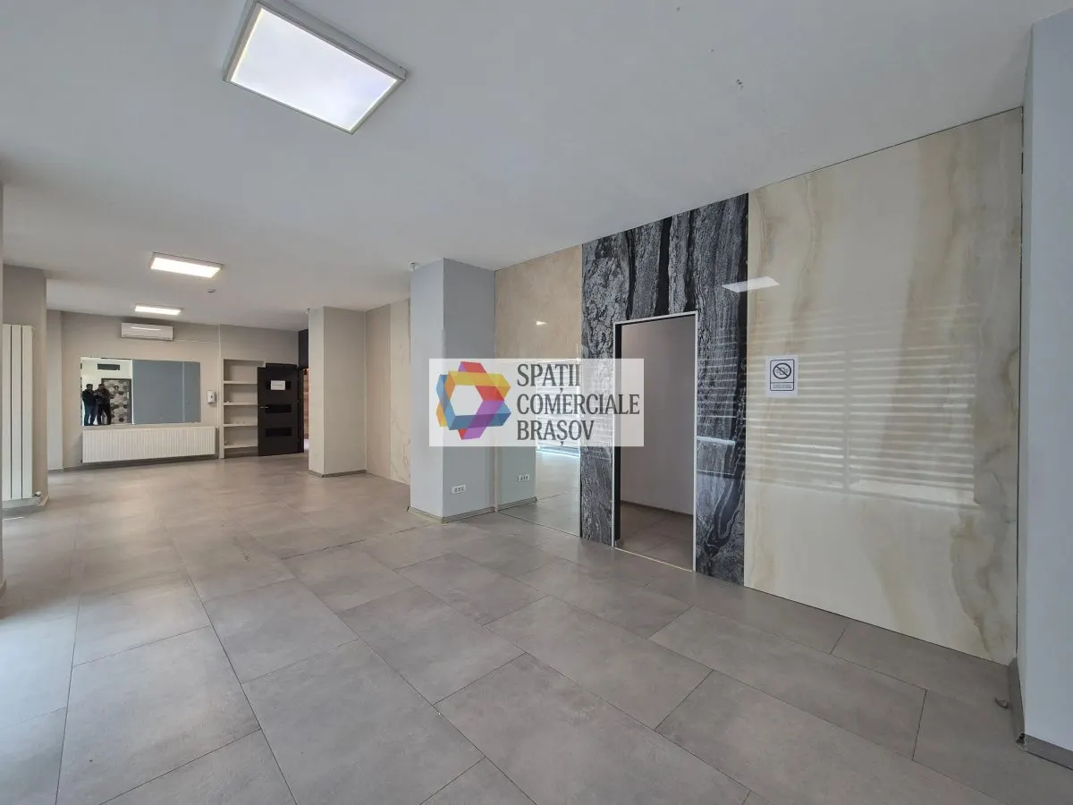 Spațiu comercial Brașov - poza 1
