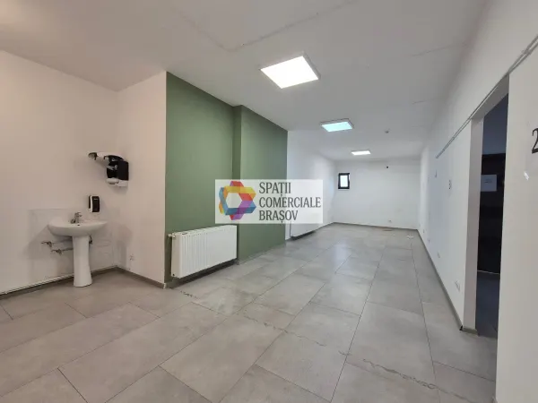 Spațiu comercial Brașov - poza 2