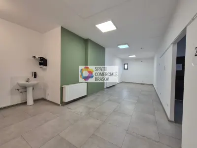 Spațiu comercial Brașov - poza 2