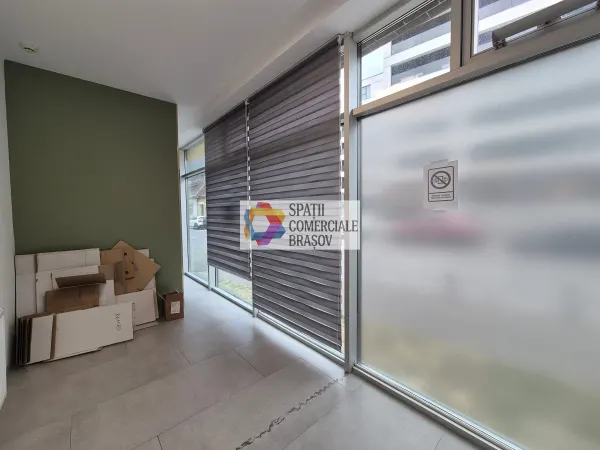 Spațiu comercial Brașov - poza 11