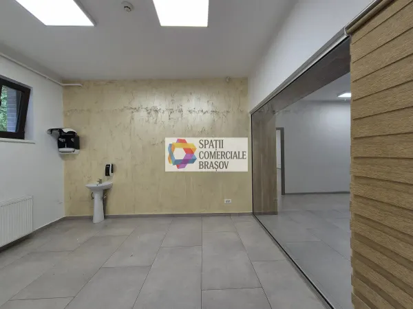 Spațiu comercial Brașov - poza 12