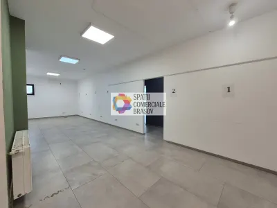 Spațiu comercial Brașov - poza 3