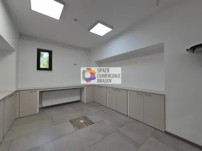 Spațiu comercial Brașov - poza 4