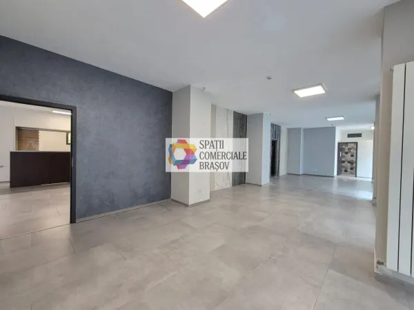 Spațiu comercial Brașov - poza 5