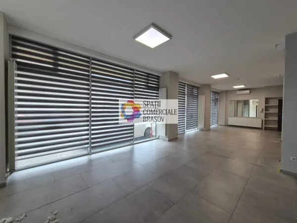 Spațiu comercial Brașov - poza 6