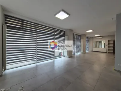 Spațiu comercial Brașov - poza 6