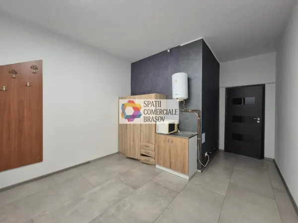 Spațiu comercial Brașov - poza 7