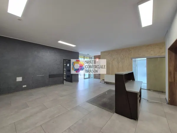 Spațiu comercial Brașov - poza 9