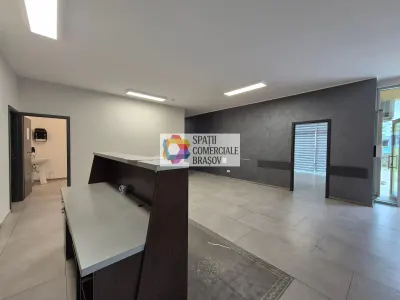 Spațiu comercial Brașov - poza 10