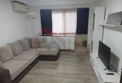 Apartament 2 camere OBOR-KAUFLAND - Bucuresti