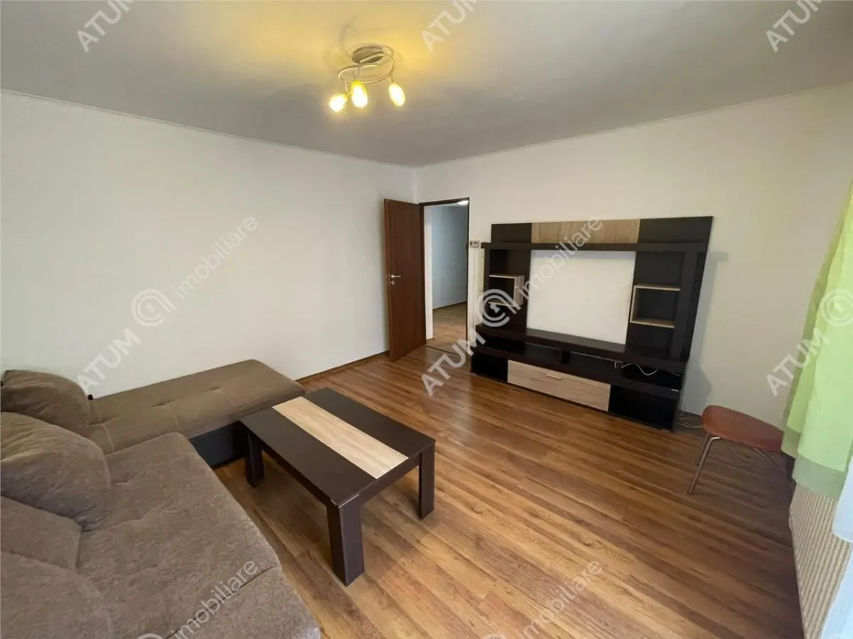 Apartament 2 camere Sibiu - poza 1