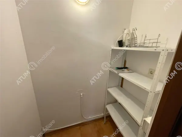 Apartament 2 camere Sibiu - poza 11