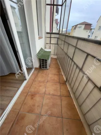 Apartament 2 camere Sibiu - poza 12