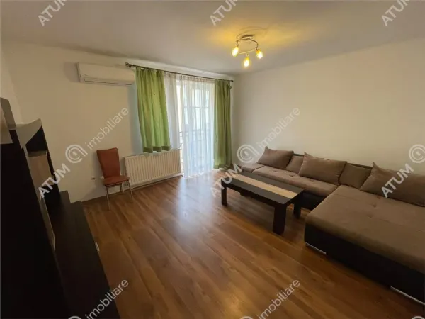 Apartament 2 camere Sibiu - poza 3