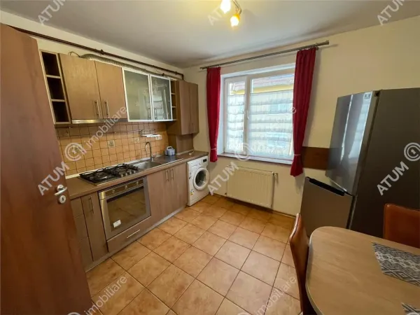 Apartament 2 camere Sibiu - poza 8