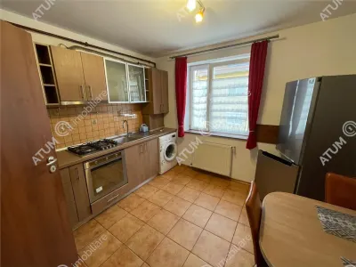 Apartament 2 camere Sibiu - poza 8
