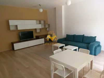 Gradini Manastur, 2 camere bloc 2019 ferit de zgomot , zona USAMV! - Cluj-Napoca