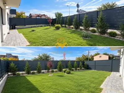 Apartament in duplex, modern, Zona Calea Someseni, Selgros, Dunarii - Cluj-Napoca