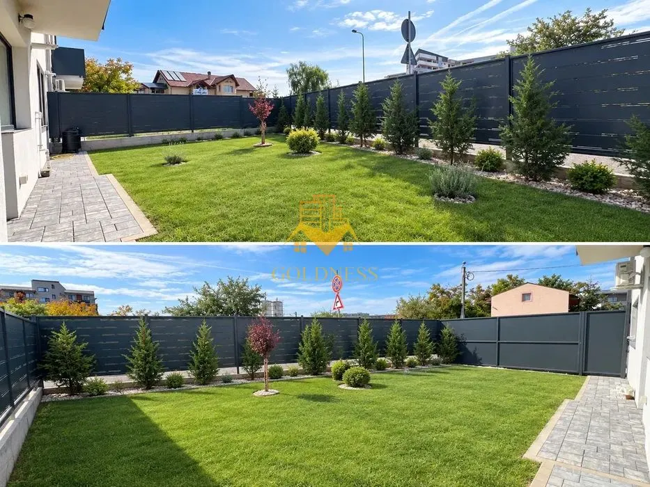 Casă 3 camere Cluj-Napoca - poza 1