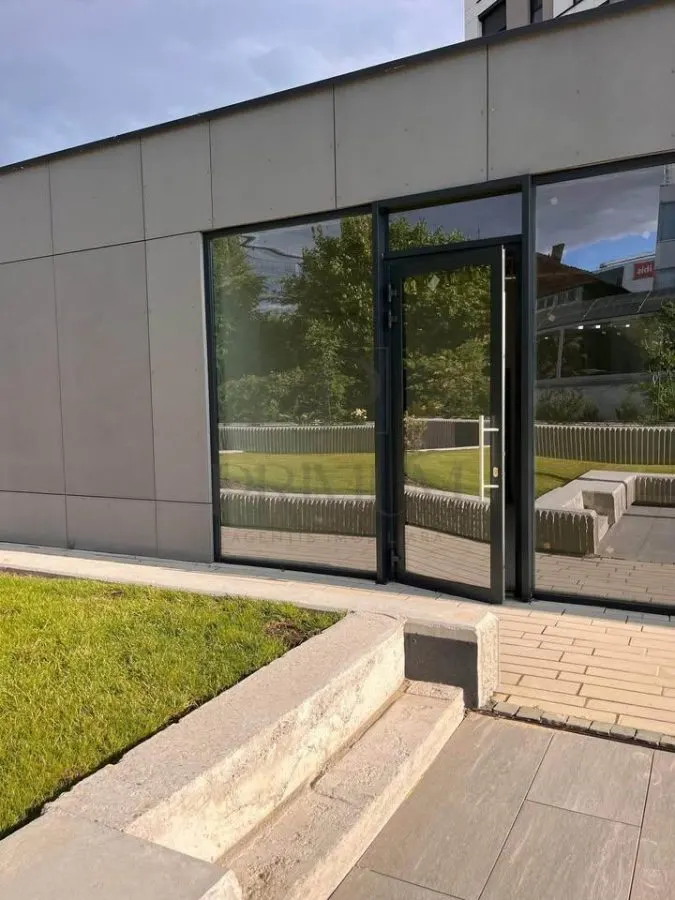 Spațiu comercial Timișoara - poza 1