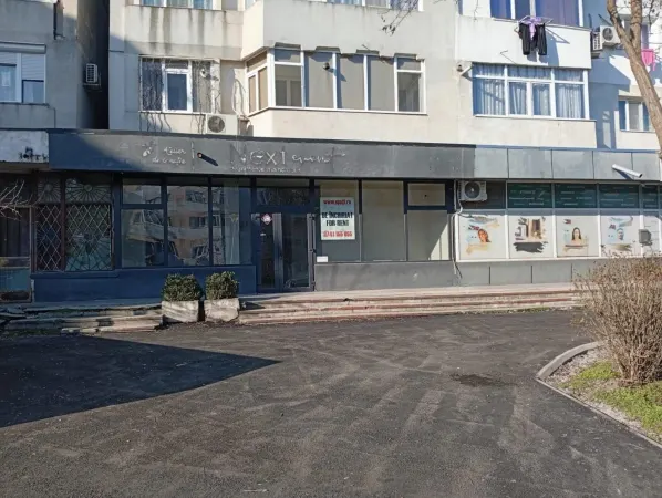 Spațiu comercial Galați - poza 1