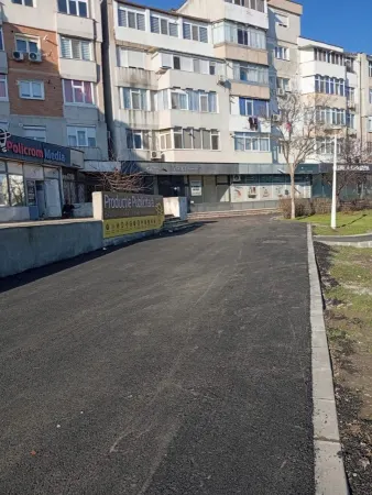 Spațiu comercial Galați - poza 3