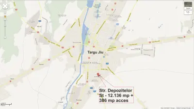 Teren Targu-Jiu - poza 3