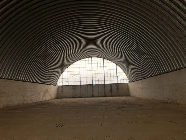 Spațiu industrial Brăila - poza 2