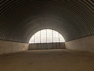 Spațiu industrial Brăila - poza 2