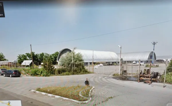 Spațiu industrial Brăila - poza 4