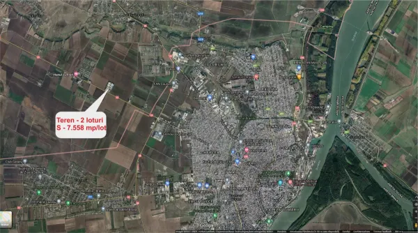 Spațiu industrial Brăila - poza 6