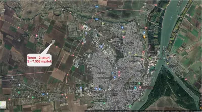 Spațiu industrial Brăila - poza 6