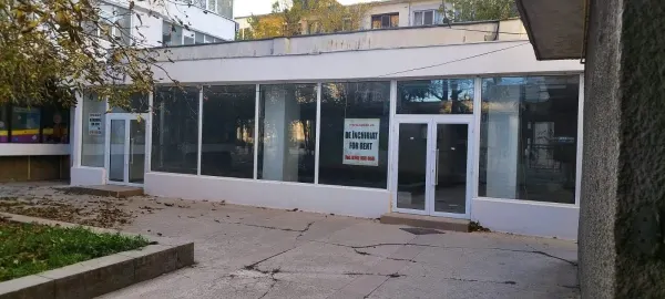 Spațiu comercial Galați - poza 2