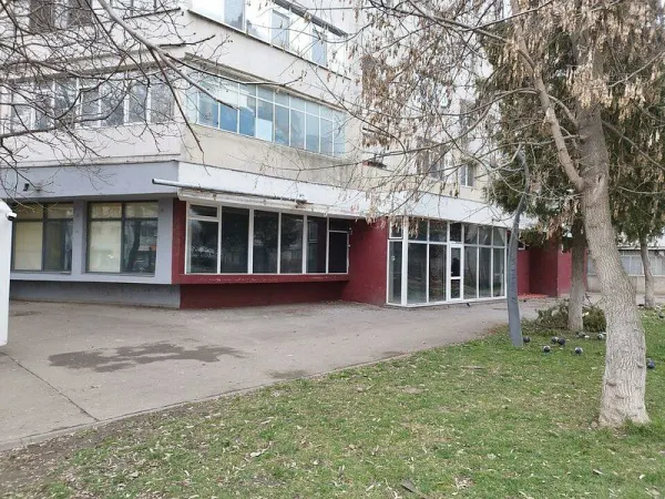 Spațiu comercial Galați - poza 1
