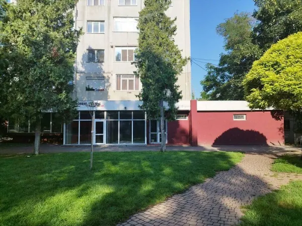 Spațiu comercial Galați - poza 2