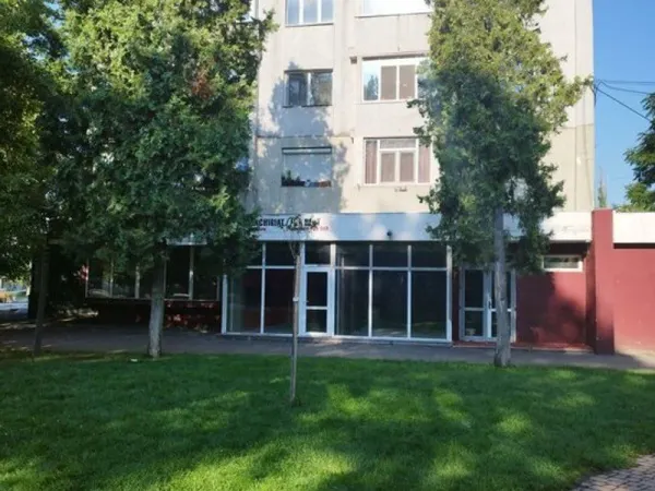 Spațiu comercial Galați - poza 3