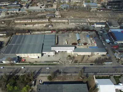 Hale de inchiriat Calea Prutului 9. Comision Zero!! - Galati