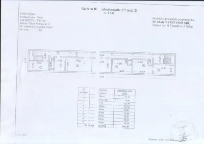Spațiu industrial Galați - poza 12