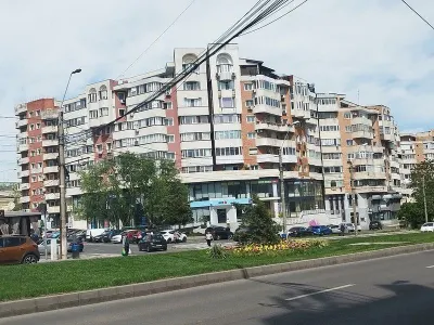 Birouri de inchiriat str. Brailei. Comision Zero!! - Galati