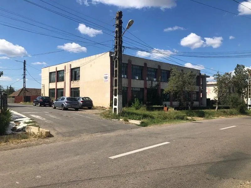 Spațiu comercial Baleni - poza 1