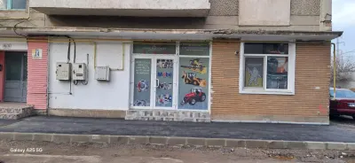 De inchiriat spatiu Micro 39 - Galati