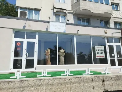 Spațiu comercial Galați - poza 2