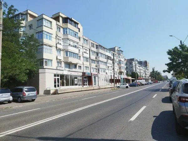 Spațiu comercial Galați - poza 3