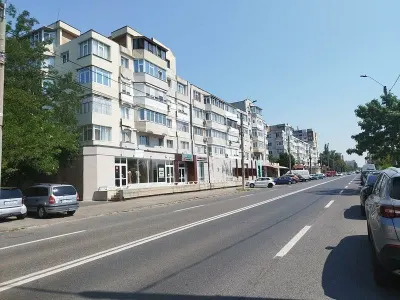 Spațiu comercial Galați - poza 3