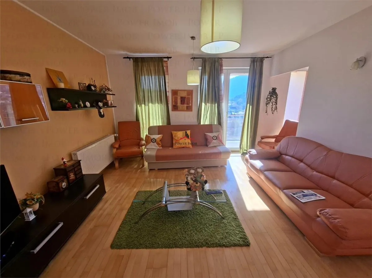 Apartament 1 camera Brașov - poza 1