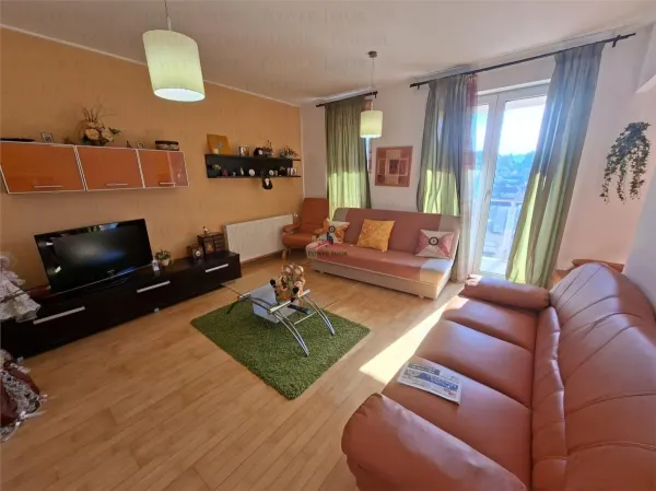 Apartament 1 camera Brașov - poza 2