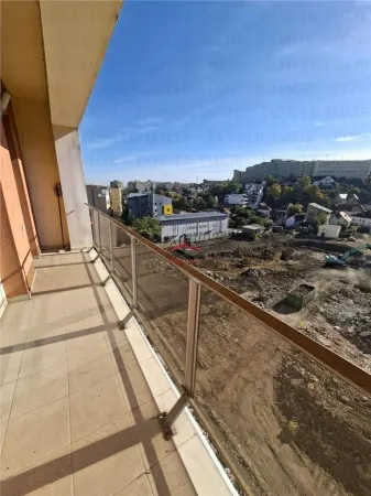 Apartament 1 camera Brașov - poza 12